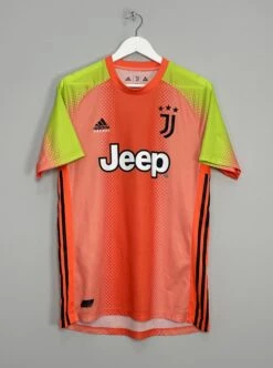 2019/20 JUVENTUS X PALACE SKATEBOARDS GK SHIRT (M) ADIDAS(Copy Of 2019 20 Juventus X Palace Skateboards Gk Shirt M Adidas)