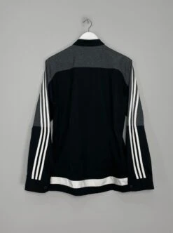 2015/16 ABERDEEN TRACK JACKET (S) ADIDAS(2015 16 Aberdeen Track Jacket S Adidas) -Cultkits Shop IMG 9545