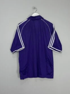 1999/00 ANDERLECHT AWAY SHIRT (L) ADIDAS(1999 00 Anderlecht Away Shirt L Adidas466) -Cultkits Shop IMG 9568 9e969603 70be 4427 a36e 4e6b928f2e30