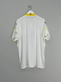 2020/21 DORTMUND AWAY SHIRT (XXL) PUMA(2020 21 Dortmund Away Shirt Xxl Puma311) -Cultkits Shop IMG 9574 2548b1c5 993c 4f87 aa22 b0f9723b7b72