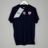 2011/12 RAITH ROVERS *STAFF ISSUE* TRAINING SHIRT (XL) PUMA(2011 12 Raith Rovers Staff Issue Training Shirt Xl Puma66) -Cultkits Shop IMG 9604 fbe365bd 6d1d 46ec b4b3 117eaea15f9f