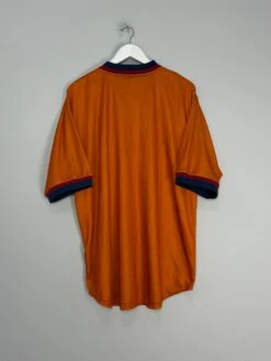1998/00 BARCELONA THIRD SHIRT (XL) NIKE(1998 00 Barcelona Third Shirt Xl Nike57) -Cultkits Shop IMG 964611.27.08