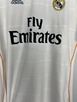 2013/14 REAL MADRID RONALDO #7 HOME SHIRT (M) ADIDAS(2013 14 Real Madrid Ronaldo 7 Home Shirt M Adidas242) -Cultkits Shop IMG 9717 dd897906 f4dd 4dcf 8432 bdeb95748df1