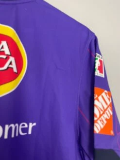 2010/11 MONTERREY THIRD SHIRT (L) NIKE(2010 11 Monterrey Third Shirt L Nike66) -Cultkits Shop IMG 9719