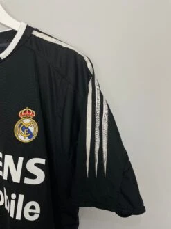 2004/05 REAL MADRID RONALDO #9 AWAY SHIRT (L) ADIDAS(2004 05 Real Madrid Ronaldo 9 Away Shirt L Adidas34) -Cultkits Shop IMG 9719 41d33ee9 c53d 4ffe a3b3 cef6e8c2fcc8
