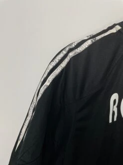 2004/05 REAL MADRID RONALDO #9 AWAY SHIRT (L) ADIDAS(2004 05 Real Madrid Ronaldo 9 Away Shirt L Adidas34) -Cultkits Shop IMG 9721