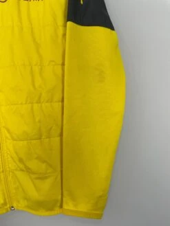 2014/15 DORTMUND TRACK JACKET (M) PUMA(2014 15 Dortmund Track Jacket M Puma88) -Cultkits Shop IMG 9769 11965dde ecac 4368 8f41 968b11e25310