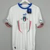 2022/23 Italy *BNWT* Away Shirt (Multiple Sizes) Puma(2022 23 Italy Bnwt Away Shirt Multiple Sizes Puma) -Cultkits Shop IMG 9782 8c782d4e 95a5 4903 b2a2 c901bffd65bc