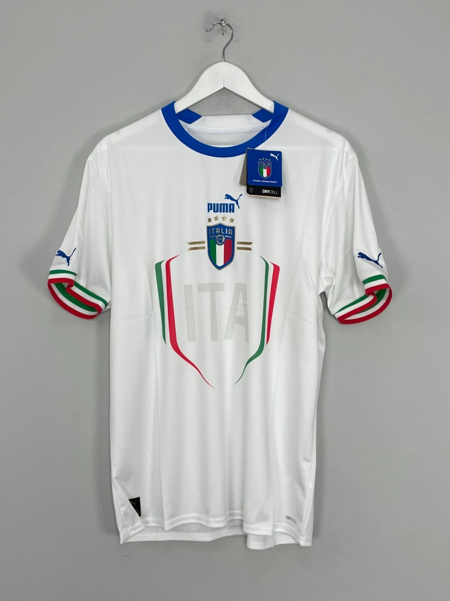 2022/23 Italy *BNWT* Away Shirt (Multiple Sizes) Puma(2022 23 Italy Bnwt Away Shirt Multiple Sizes Puma) 3 2022/23 Italy *BNWT* Away Shirt (Multiple Sizes) Puma(2022 23 Italy Bnwt Away Shirt Multiple Sizes Puma)