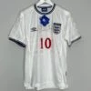 1999/00 ENGLAND OWEN #10 *SIGNED* BNWT HOME SHIRT (M) UMBRO(1999 00 England Owen 10 Signed Bnwt Home Shirt M Umbro56436) 1 1999/00 ENGLAND OWEN #10 *SIGNED* BNWT HOME SHIRT (M) UMBRO(1999 00 England Owen 10 Signed Bnwt Home Shirt M Umbro56436) -Cultkits Shop IMG 9791 d3b46946 4d03 4de9 846d 69c9e46284d1