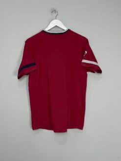 2000/01 USA TRAINING SHIRT (M) NIKE(2000 01 Usa Training Shirt M Nike24) -Cultkits Shop IMG 9793 85dcb106 66d1 4b59 bf97 45242380841f