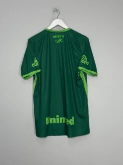 2016/17 CHAPECOENSE THIRD SHIRT (L) UMBRO(2016 17 Chapecoense Third Shirt L Umbro11) -Cultkits Shop IMG 9795 815fb154 6d3d 4e39 9e11 cff61d3e140e