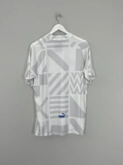 2022/23 Italy *BNWT* Pre-match Training Shirt (Multiple Sizes) Puma(2022 23 Italy Bnwt Pre Match Training Shirt Multiple Sizes Puma) 7 2022/23 Italy *BNWT* Pre-match Training Shirt (Multiple Sizes) Puma(2022 23 Italy Bnwt Pre Match Training Shirt Multiple Sizes Puma) -Cultkits Shop IMG 9797 6528e5b0 7be5 4ebc 9ee2 d05826f9943d