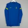 2021/22 TOTTENHAM 1/4 ZIP DRILL TOP (L) NIKE(2021 22 Tottenham 1 4 Zip Drill Top L Nike78) -Cultkits Shop IMG 9810 db9f2aac 8ef3 4cc8 8c14 6d1861357157