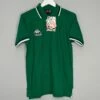 2000/02 REAL BETIS *BNWT* POLO SHIRT (S) KAPPA(2000 02 Real Betis Bnwt Polo Shirt S Kappa252) -Cultkits Shop IMG 9829 1b162995 f4e1 4639 a19b 4ccd8e2dd61f