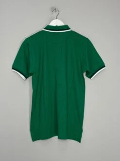 2000/02 REAL BETIS *BNWT* POLO SHIRT (S) KAPPA(2000 02 Real Betis Bnwt Polo Shirt S Kappa252) -Cultkits Shop IMG 9830 44af440f 76db 410d 8f36 62a13e8bd0be