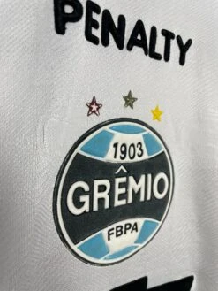 1999 GREMIO #11 AWAY SHIRT (L) PENALTY(1999 Gremio 11 Away Shirt L Penalty5) -Cultkits Shop IMG 9830 45013e58 b562 4bd4 9d44 7e8f452157a1