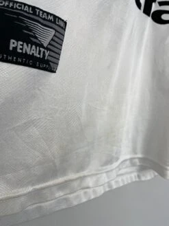 1999 GREMIO #11 AWAY SHIRT (L) PENALTY(1999 Gremio 11 Away Shirt L Penalty5) -Cultkits Shop IMG 9831 999dd6d3 af85 488c 92a6 1d27dab2e4ba