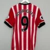 2016/17 SOUTHAMPTON RODRIGUEZ #9 *MATCH ISSUE* HOME SHIRT (L) UNDER ARMOUR(2016 2017 Southampton Rodriguez 9 Match Issue Home Shirt L Under Armour) -Cultkits Shop IMG 9857 bde37124 6662 4784 82fa c2650c4a869d