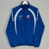 2015/17 FC UTRECHT TRACK JACKET (L) HUMMEL(2015 17 Fc Utrecht Track Jacket L Hummel33) -Cultkits Shop IMG 9905 7808fa08 44f6 4d64 a675 7c6abdeed894
