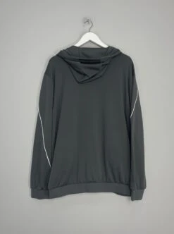 2017/19 LIVINGSTONE *BNWT* TRACK HOODIE (XXXL) FBT(2017 19 Livingstone Bnwt Track Hoodie Xxxl Fbt33) -Cultkits Shop IMG 9908