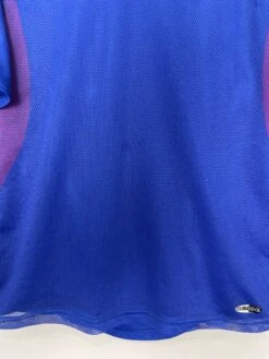 2002/04 FRANCE *PLAYER ISSUE* HOME SHIRT (M) ADIDAS(2002 04 France Player Issue Home Shirt M Adidas66) -Cultkits Shop IMG 9985 80ae5f53 ff8d 44c8 95a7 2ac8cbcee379