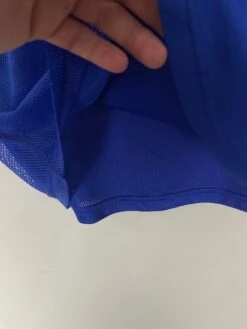 2002/04 FRANCE *PLAYER ISSUE* HOME SHIRT (M) ADIDAS(2002 04 France Player Issue Home Shirt M Adidas66) -Cultkits Shop IMG 9986 91379cef 0651 47be b937 d753a2fa6b0e