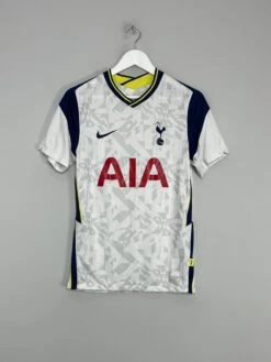 2020/21 TOTTENHAM HOTSPUR LO CELSO #18 HOME SHIRT (S) NIKE(2020 21 Tottenham Lo Celso 18 Home Shirt S Nike) -Cultkits Shop IMG E3982