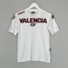 2009/10 VALENCIA T-SHIRT (XXL.KIDS) KAPPA(2009 10 Valencia T Shirt Xxl Kids Kappa)