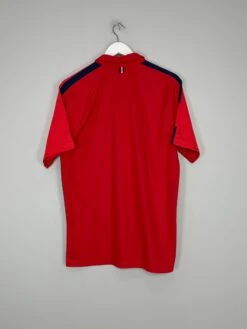 2014/15 PSG AWAY SHIRT (L) NIKE(2014 15 Psg Away Shirt L Nike3) -Cultkits Shop IMG E8961