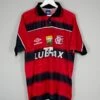 1997/98 FLAMENGO HOME SHIRT (L) UMBRO(1997 98 Flamengo Home Shirt L Umbro6) -Cultkits Shop IMG E9197 c403a5f0 9a64 49ae a4d0 1c5f36bcf769