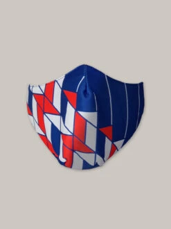 1989 AJAX REUSABLE FACE MASK(Ajax 1989 Face Mask)