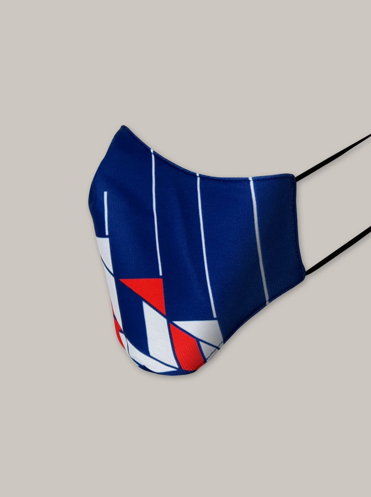 1989 AJAX REUSABLE FACE MASK(Ajax 1989 Face Mask) 5 1989 AJAX REUSABLE FACE MASK(Ajax 1989 Face Mask) - Image 3