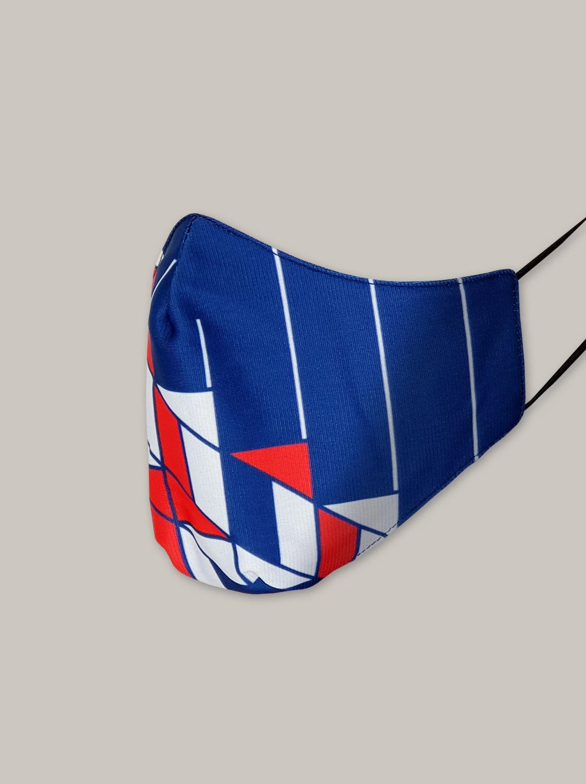 1989 AJAX REUSABLE FACE MASK(Ajax 1989 Face Mask) 4 1989 AJAX REUSABLE FACE MASK(Ajax 1989 Face Mask) - Image 2