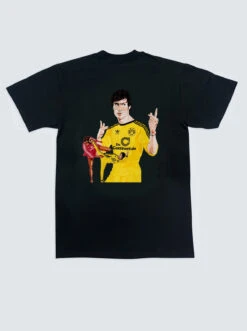 BRUCE LEE HONG KONG POP-UP GRAPHIC TEE(Bruce Lee Hong Kong Pop Up Graphic Tee) 11 BRUCE LEE HONG KONG POP-UP GRAPHIC TEE(Bruce Lee Hong Kong Pop Up Graphic Tee) -Cultkits Shop bruce hk b 2
