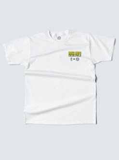 BRUCE LEE HONG KONG POP-UP GRAPHIC TEE(Bruce Lee Hong Kong Pop Up Graphic Tee) 9 BRUCE LEE HONG KONG POP-UP GRAPHIC TEE(Bruce Lee Hong Kong Pop Up Graphic Tee) -Cultkits Shop bruce hk w 3