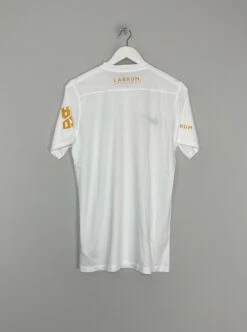 2023/24 HACKNEY WICK X TOP BOY AWAY SHIRT (MULTIPLE SIZES) NIKE(2023 24 Hackney Wick X Top Boy Away Shirt Multiple Sizes Nike) 7 2023/24 HACKNEY WICK X TOP BOY AWAY SHIRT (MULTIPLE SIZES) NIKE(2023 24 Hackney Wick X Top Boy Away Shirt Multiple Sizes Nike) -Cultkits Shop cult kits hackney wick top boy nike labrum 23 24 away shirt 2