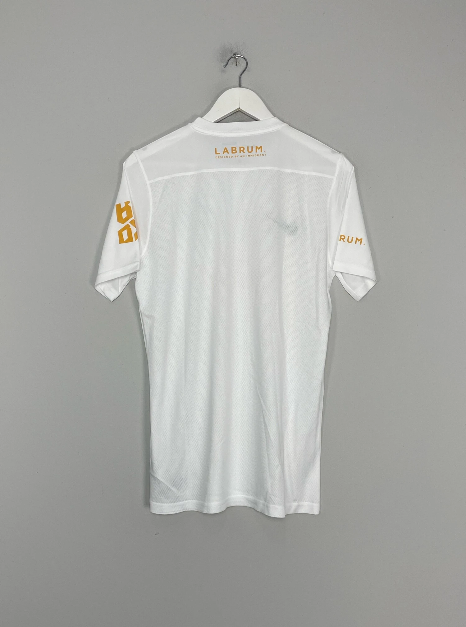 2023/24 HACKNEY WICK X TOP BOY AWAY SHIRT (MULTIPLE SIZES) NIKE(2023 24 Hackney Wick X Top Boy Away Shirt Multiple Sizes Nike) 5 2023/24 HACKNEY WICK X TOP BOY AWAY SHIRT (MULTIPLE SIZES) NIKE(2023 24 Hackney Wick X Top Boy Away Shirt Multiple Sizes Nike) - Image 3