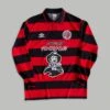 1992 CULT KITS X FREDDY'S DEAD JAPANESE MOVIE MASHUP (L) UMBRO(1992 Cult Kits X Freddys Dead Japanese Movie Mashup L Umbro) -Cultkits Shop halloween shirt listing freddie 1