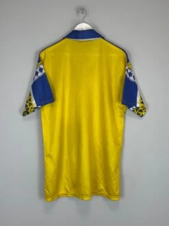 1992/93 CADIZ FC HOME SHIRT (XL) ELEMENTS(1992 93 Cadiz Fc Home Shirt Xl Elements252235) -Cultkits Shop image00001 84404089 8b73 4356 9540 5cb20b600188
