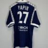 1997/99 BORDEAUX PAPIN #27 HOME SHIRT (XL) LE COQ(1997 99 Bordeaux Papin 27 Home Shirt Xl Le Coq676) -Cultkits Shop image00003 0340aa6f 4520 40ec bb86 bbcf23c331a0