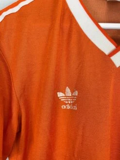 1985/89 NETHERLANDS HOME SHIRT (M) ADIDAS(1985 89 Netherlands Home Shirt M Adidas4564) -Cultkits Shop image00006 0beb8881 2e24 4001 9d20 a8c81a056a0b