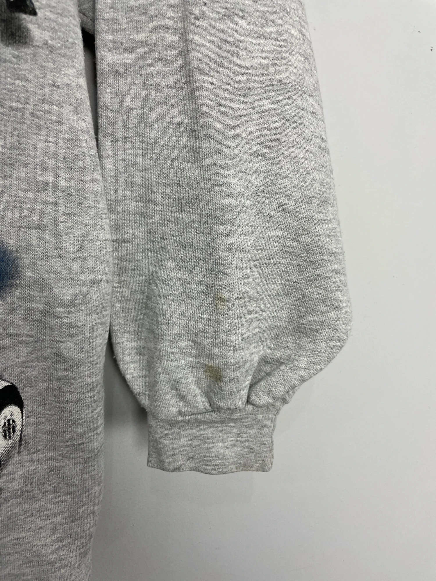 1999 JUVENTUS INZAGHI #9 HOODIE (M) BOOTLEG(1999 Juventus Inzaghi 9 Hoodie M Om43) 6 1999 JUVENTUS INZAGHI #9 HOODIE (M) BOOTLEG(1999 Juventus Inzaghi 9 Hoodie M Om43) - Image 4