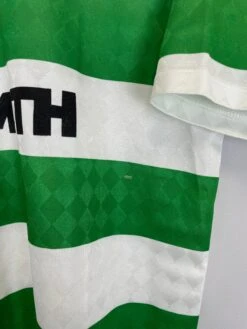 1987/89 CELTIC HOME SHIRT (M) UMBRO(1987 89 Celtic Home Shirt M Umbro12441) 9 1987/89 CELTIC HOME SHIRT (M) UMBRO(1987 89 Celtic Home Shirt M Umbro12441) -Cultkits Shop image00008 71f22411 d35a 4815 807e f7c26dec1156