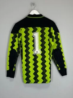 1988/90 ENGLAND GK SHIRT (S) UMBRO(1988 90 England Gk Shirt S Umbro5466) -Cultkits Shop image00010 2adcbb95 0055 4dae 9669 6e3808bbba87