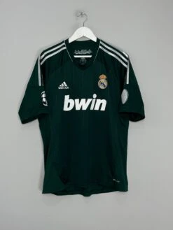 2012/13 REAL MADRID RONALDO #7 C/L THIRD SHIRT (L) ADIDAS(2012 13 Real Madrid Ronaldo 7 C L Third Shirt L Adidas242) 9 2012/13 REAL MADRID RONALDO #7 C/L THIRD SHIRT (L) ADIDAS(2012 13 Real Madrid Ronaldo 7 C L Third Shirt L Adidas242) -Cultkits Shop image00010 a63ace4d ba01 4c27 82d2 2d4986877b9b