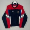 1994/96 DEPORTIVO LA CORUNA TRACK JACKET (M) UMBRO(1994 96 Deportivo La Coruna Track Jacket M Umbro) -Cultkits Shop image00012 0121c2d1 ccb4 4e97 8b25 5bbb5a60a37c