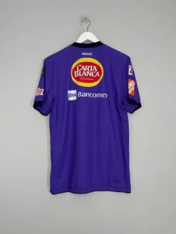 2010/11 MONTERREY THIRD SHIRT (M) NIKE(2010 11 Monterrey Third Shirt M Nike4) -Cultkits Shop image00015 9978ea72 c514 4182 b67e 0be000673b94