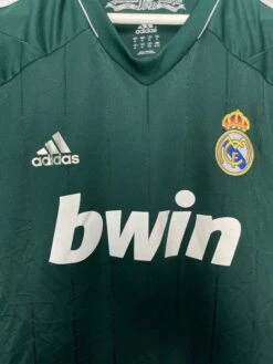 2012/13 REAL MADRID RONALDO #7 C/L THIRD SHIRT (XL) ADIDAS(2012 13 Real Madrid Ronaldo 7 C L Third Shirt Xl Adidas146) 11 2012/13 REAL MADRID RONALDO #7 C/L THIRD SHIRT (XL) ADIDAS(2012 13 Real Madrid Ronaldo 7 C L Third Shirt Xl Adidas146) -Cultkits Shop image00017 915aabf6 e3c1 4c88 867e 54daf303d1f8