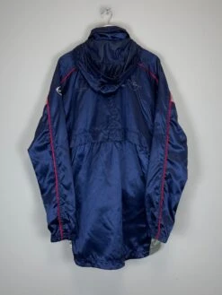 2001/02 PSG TRACK JACKET (XXL) NIKE(2001 02 Psg Track Jacket Xxl Nike3242) -Cultkits Shop image00017 c81677ef bc56 4efd bf33 5fa3cedc6e9a
